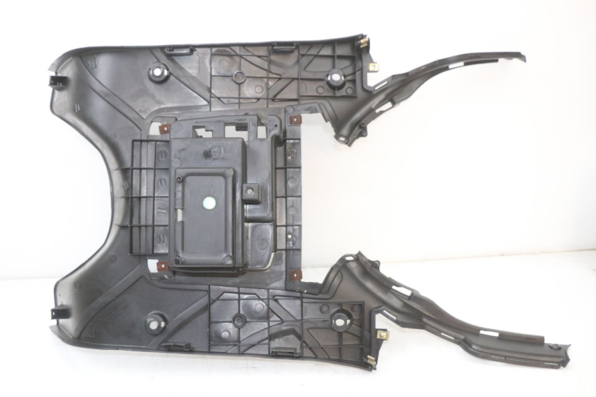 photo de STOPIEŃ PODNÓŻEK SYM FIDDLE 2 50 (2008 - 2013) - Widok ogólny