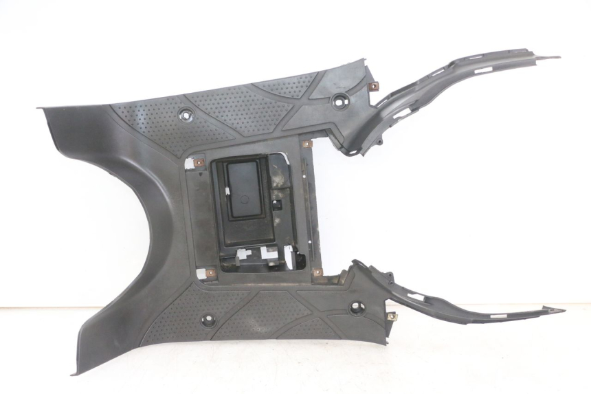 photo de STOPIEŃ PODNÓŻEK SYM FIDDLE 2 S 125 (2012 - 2014) - Widok główny