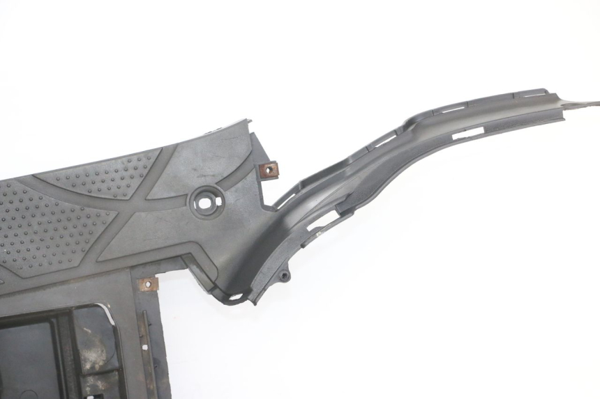 photo de STOPIEŃ PODNÓŻEK SYM FIDDLE 2 S 125 (2012 - 2014) - Szczegóły charakterystyczne