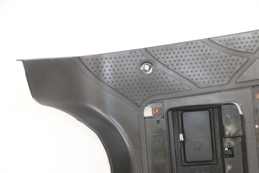 photo de STOPIEŃ PODNÓŻEK SYM FIDDLE 2 S 125 (2012 - 2014) - Zdjęcie dodatkowe