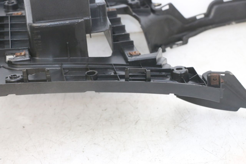 photo de STOPIEŃ PODNÓŻEK SYM FIDDLE 2 S 125 (2012 - 2014) - Zoom stanu zużycia