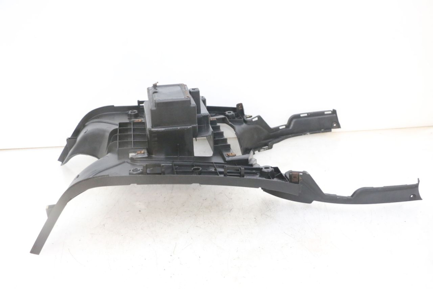 photo de STOPIEŃ PODNÓŻEK SYM FIDDLE 2 S 125 (2012 - 2014) - Inny kąt widzenia