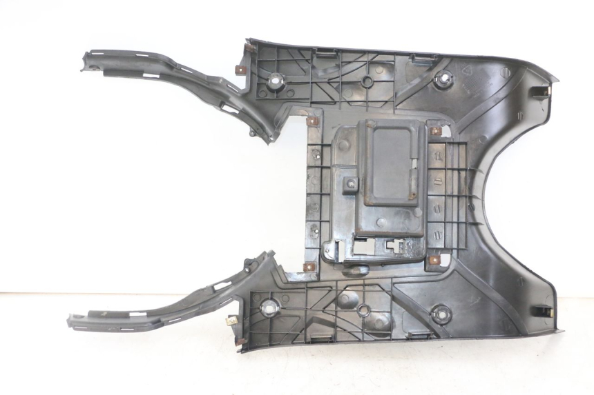 photo de STOPIEŃ PODNÓŻEK SYM FIDDLE 2 S 125 (2012 - 2014) - Punkty mocowania