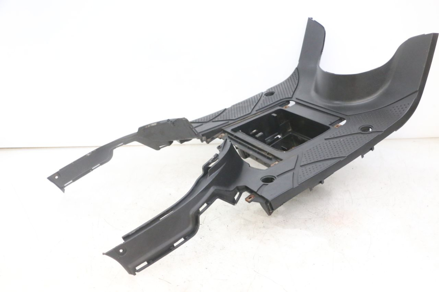 photo de STOPIEŃ PODNÓŻEK SYM FIDDLE 2 S 125 (2012 - 2014) - Część sprawdzona