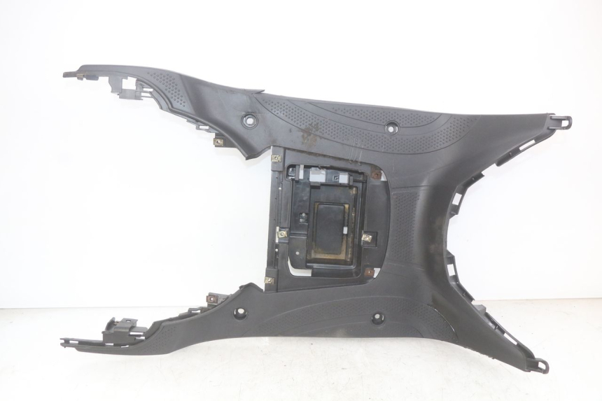 photo de STOPIEŃ SYM FIDDLE 3 III 125 (2014 - 2020) - Widok główny