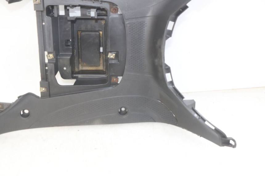 photo de STOPIEŃ SYM FIDDLE 3 III 125 (2014 - 2020) - Szczegóły charakterystyczne