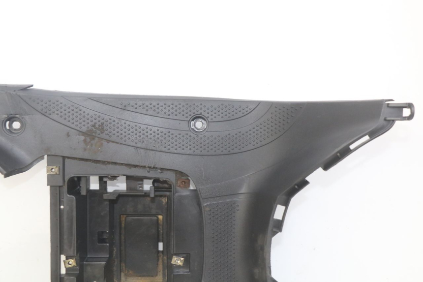 photo de STOPIEŃ SYM FIDDLE 3 III 125 (2014 - 2020) - Zbliżenie komponentów