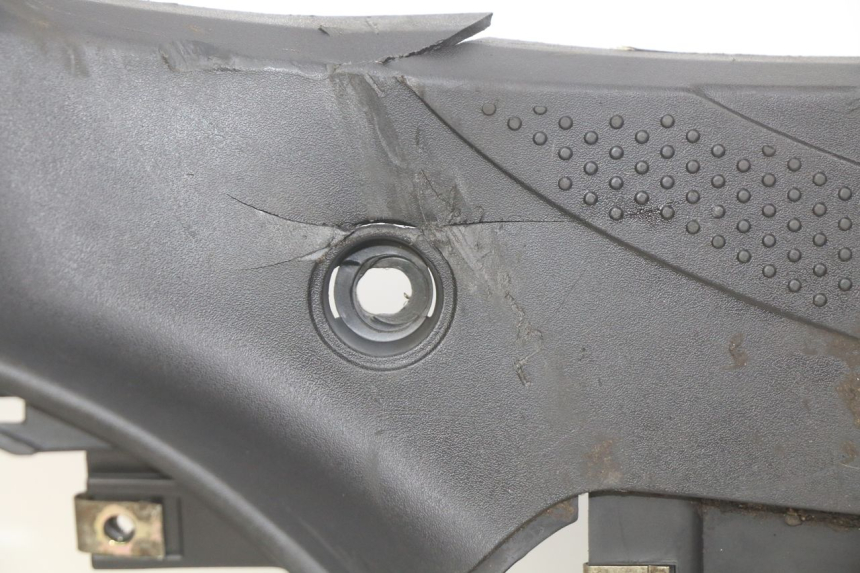 photo de STOPIEŃ SYM FIDDLE 3 III 125 (2014 - 2020) - Widok z bliska