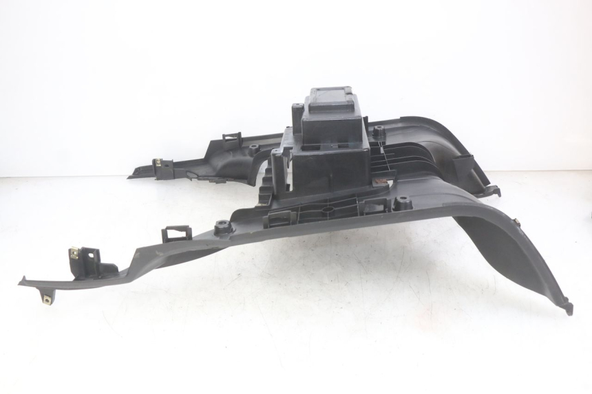 photo de STOPIEŃ SYM FIDDLE 3 III 125 (2014 - 2020) - Zoom stanu zużycia