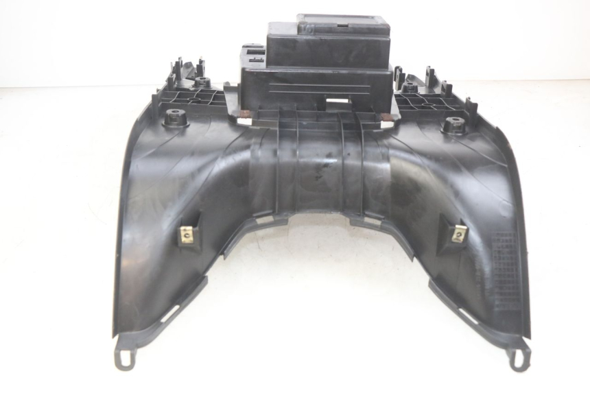 photo de STOPIEŃ SYM FIDDLE 3 III 125 (2014 - 2020) - Inny kąt widzenia