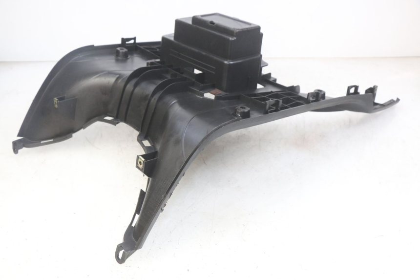 photo de STOPIEŃ SYM FIDDLE 3 III 125 (2014 - 2020) - Zbliżenie techniczne