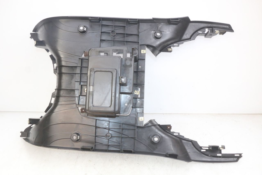 photo de STOPIEŃ SYM FIDDLE 3 III 125 (2014 - 2020) - Punkty mocowania