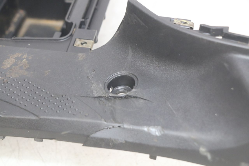 photo de STOPIEŃ SYM FIDDLE 3 III 125 (2014 - 2020) - Część sprawdzona