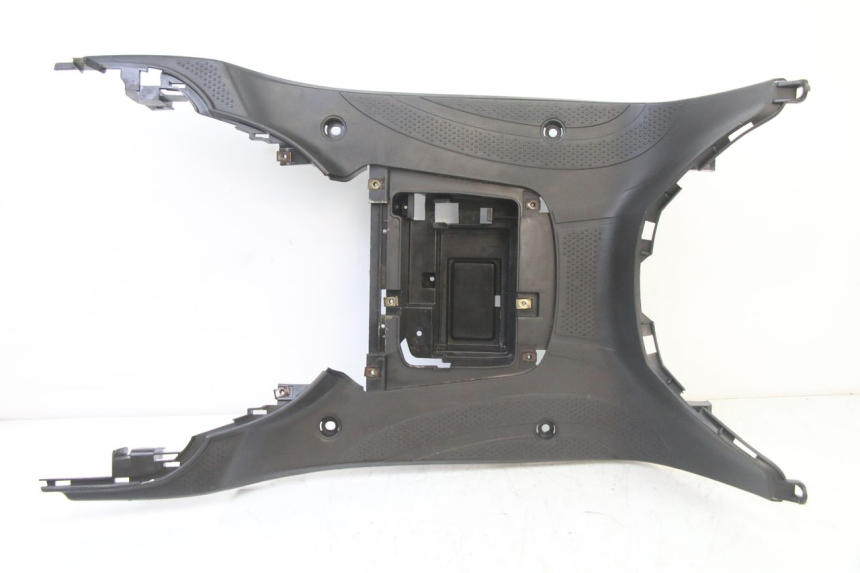 photo de STOPIEŃ SYM FIDDLE 3 III 125 (2014 - 2020) - Widok główny