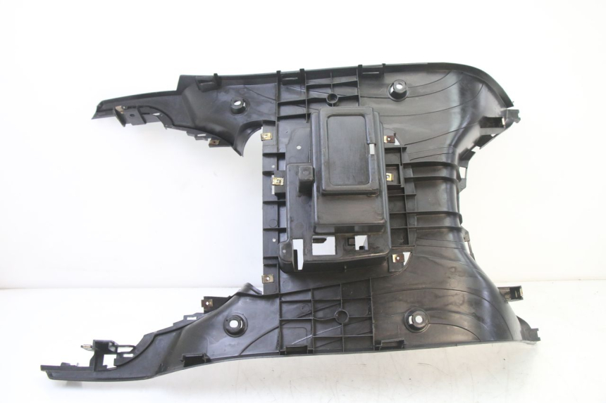 photo de STOPIEŃ SYM FIDDLE 3 III 125 (2014 - 2020) - Inny kąt widzenia