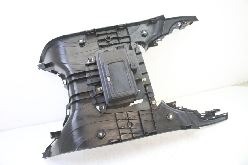 photo de STOPIEŃ SYM FIDDLE 3 III 125 (2014 - 2020) - Zbliżenie techniczne