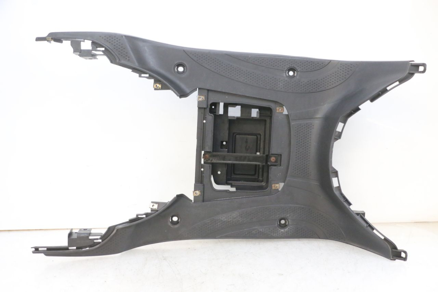 photo de STOPIEŃ SYM FIDDLE 3 III 125 (2014 - 2020) - Widok główny