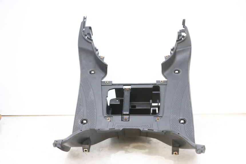 photo de STOPIEŃ SYM FIDDLE 3 III 125 (2014 - 2020) - Inny kąt widzenia