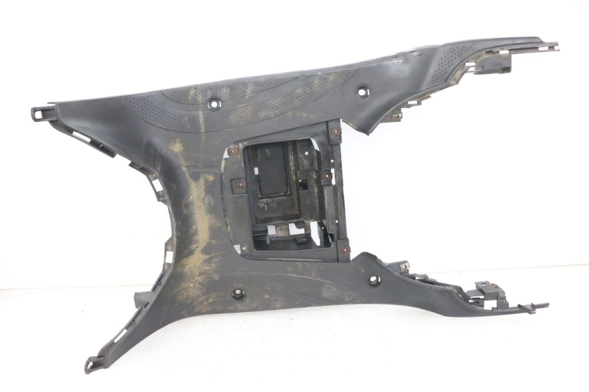 photo de STOPIEŃ PODNÓŻEK SYM FIDDLE 3 III 50 (2014 - 2020) - Widok główny