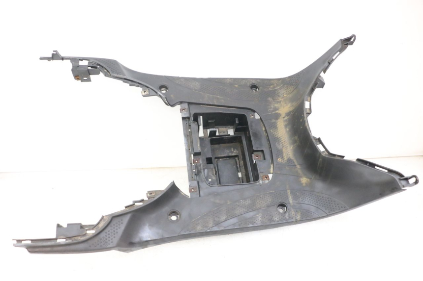 photo de STOPIEŃ PODNÓŻEK SYM FIDDLE 3 III 50 (2014 - 2020) - Szczegół części