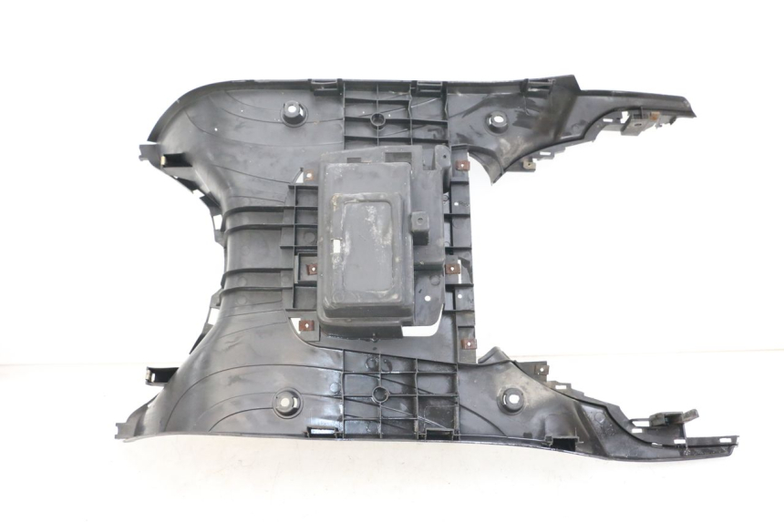 photo de STOPIEŃ PODNÓŻEK SYM FIDDLE 3 III 50 (2014 - 2020) - Szczegóły charakterystyczne