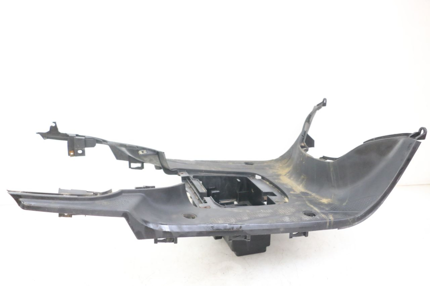 photo de STOPIEŃ PODNÓŻEK SYM FIDDLE 3 III 50 (2014 - 2020) - Zoom stanu zużycia