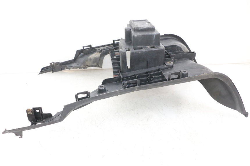 photo de STOPIEŃ PODNÓŻEK SYM FIDDLE 3 III 50 (2014 - 2020) - Punkty mocowania