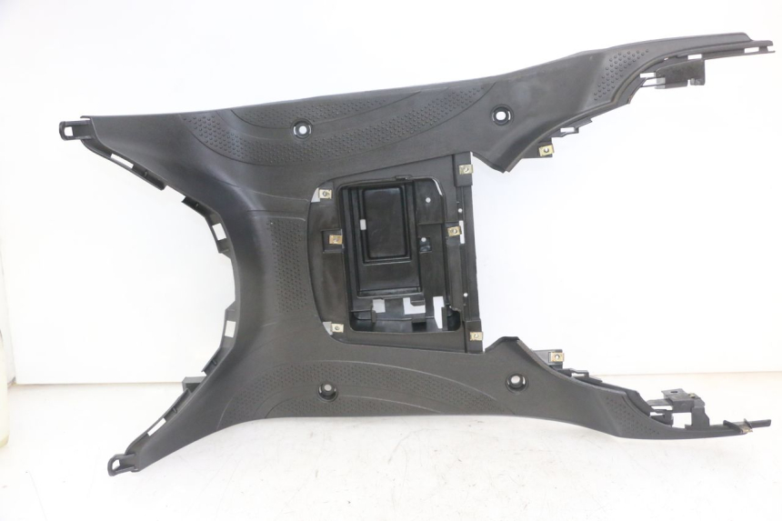 photo de STOPIEŃ PODNÓŻEK SYM FIDDLE 3 III 50 (2014 - 2020) - Widok główny