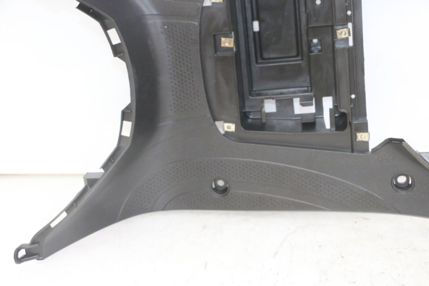 photo de STOPIEŃ PODNÓŻEK SYM FIDDLE 3 III 50 (2014 - 2020) - Szczegóły charakterystyczne