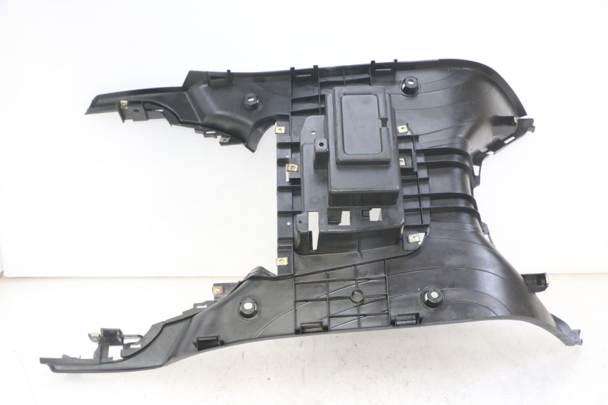 photo de STOPIEŃ PODNÓŻEK SYM FIDDLE 3 III 50 (2014 - 2020) - Widok ogólny