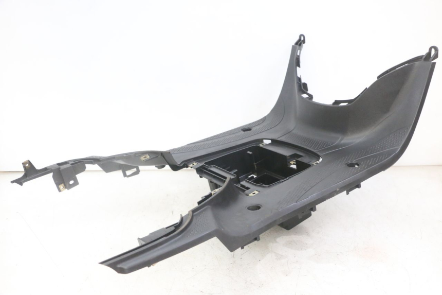 photo de STOPIEŃ PODNÓŻEK SYM FIDDLE 3 III 50 (2014 - 2020) - Punkty mocowania