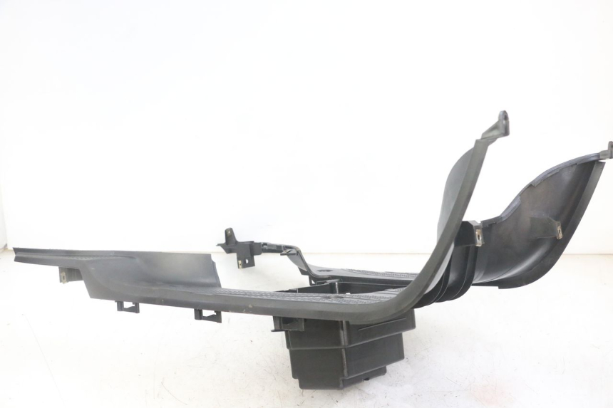 photo de STOPIEŃ PODNÓŻEK SYM FIDDLE 3 III 50 (2014 - 2020) - Stan powierzchni