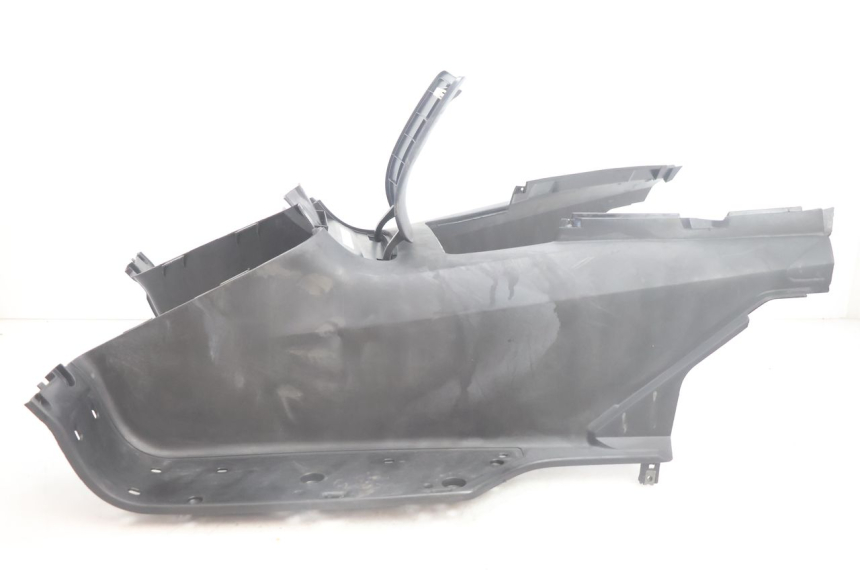 photo de PODNÓŻEK HONDA FJS SILVER WING SILVERWING 400 (2005 - 2008) - Widok ogólny