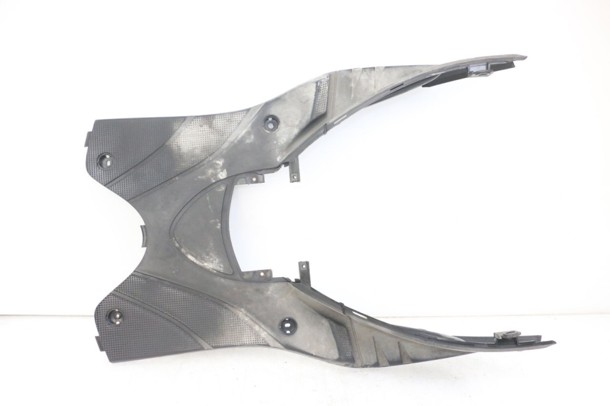 photo de STOPIEŃ PODNÓŻEK MBK FLAME X 125 (2004 - 2007) - Widok główny