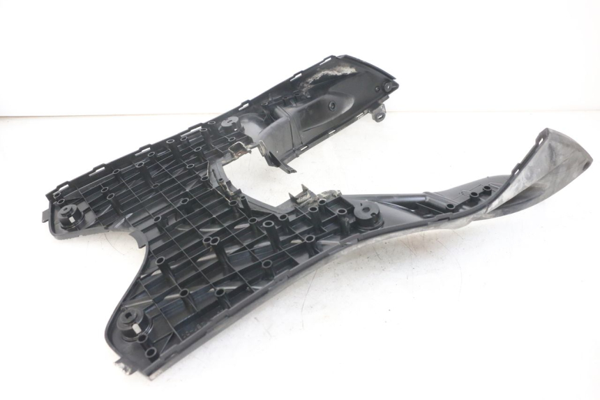 photo de STOPIEŃ PODNÓŻEK MBK FLAME X 125 (2004 - 2007) - Inny kąt widzenia