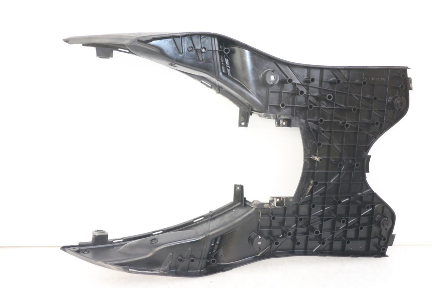 photo de STOPIEŃ PODNÓŻEK MBK FLAME X 125 (2004 - 2007) - Zbliżenie techniczne