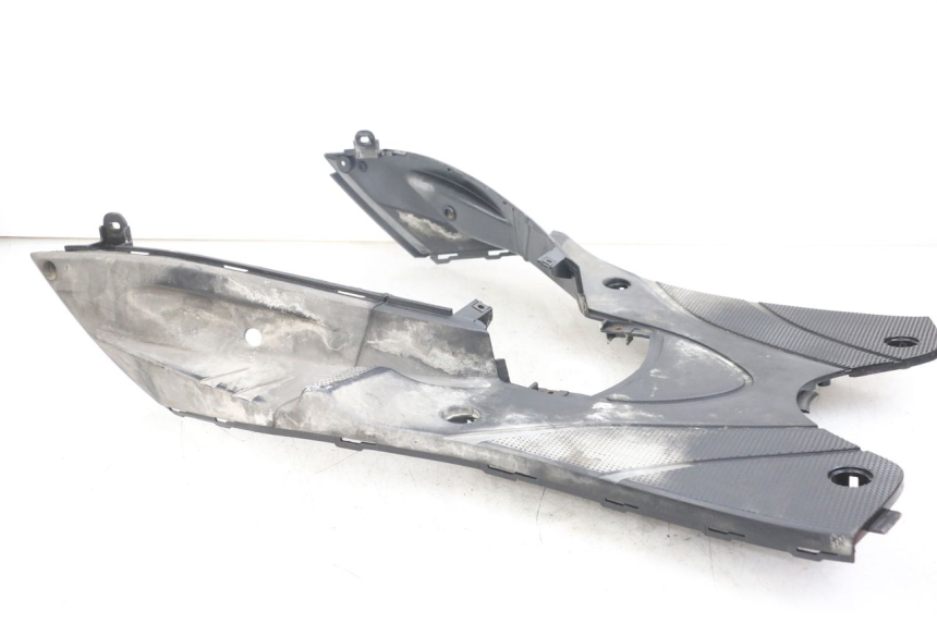 photo de STOPIEŃ PODNÓŻEK MBK FLAME X 125 (2004 - 2007) - Widok ogólny