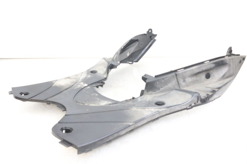 photo de STOPIEŃ PODNÓŻEK MBK FLAME X 125 (2004 - 2007) - Oznaczenia i referencje