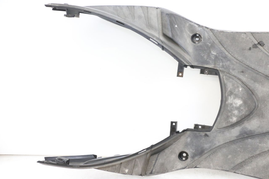 photo de STOPIEŃ PODNÓŻEK MBK FLAME X 125 (2007 - 2016) - Szczegóły charakterystyczne