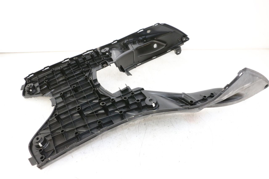 photo de STOPIEŃ PODNÓŻEK MBK FLAME X 125 (2007 - 2016) - Zoom stanu zużycia