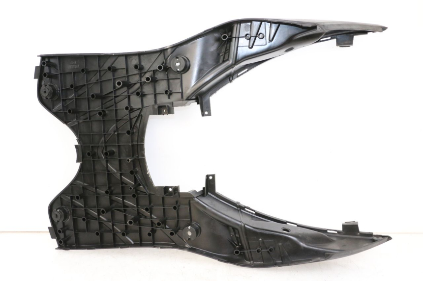 photo de STOPIEŃ PODNÓŻEK MBK FLAME X 125 (2007 - 2016) - Inny kąt widzenia