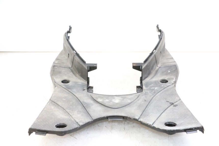 photo de STOPIEŃ PODNÓŻEK MBK FLAME X 125 (2007 - 2016) - Stan powierzchni