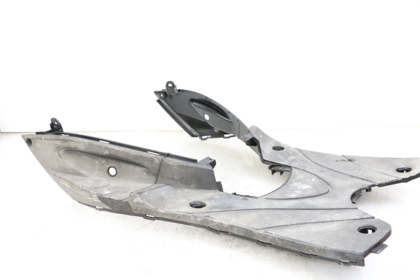 photo de STOPIEŃ PODNÓŻEK MBK FLAME X 125 (2007 - 2016) - Część sprawdzona