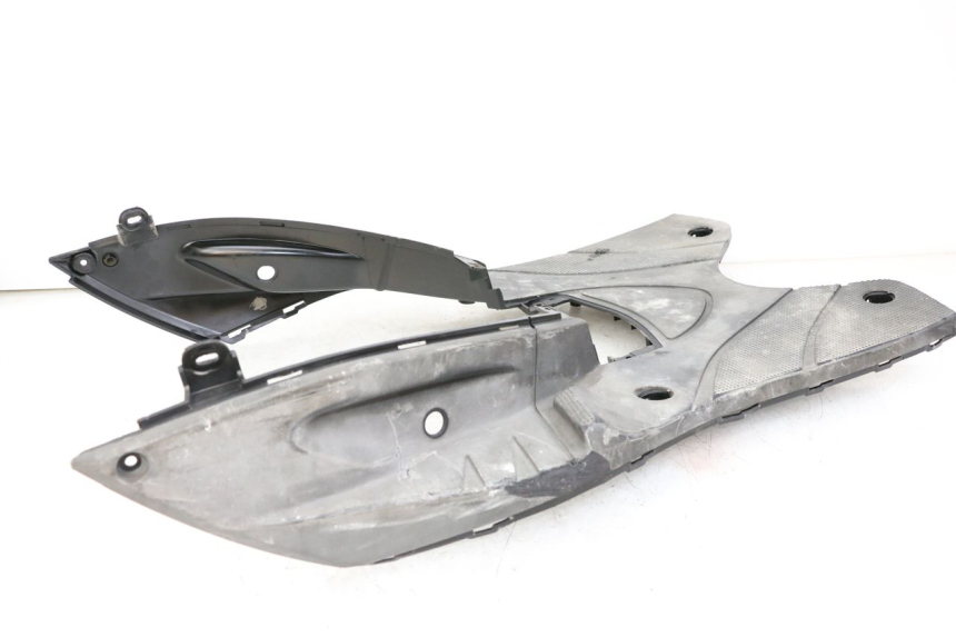 photo de STOPIEŃ PODNÓŻEK MBK FLAME X 125 (2007 - 2016) - Oznaczenia i referencje