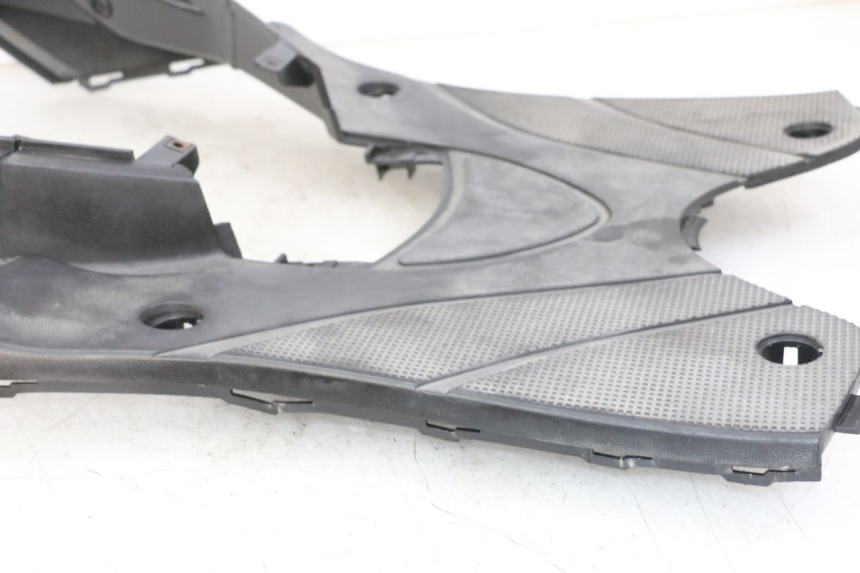 photo de STOPIEŃ PODNÓŻEK MBK FLAME X 125 (2007 - 2016) - Widok ogólny