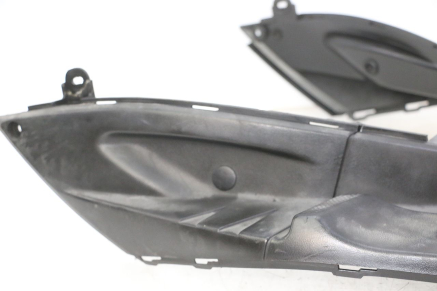 photo de STOPIEŃ PODNÓŻEK MBK FLAME X 125 (2007 - 2016) - Punkty mocowania