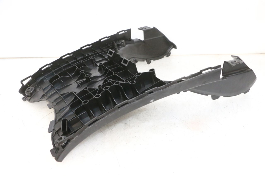 photo de STOPIEŃ PODNÓŻEK MBK FLIPPER 115 (2013 - 2017) - Zoom stanu zużycia