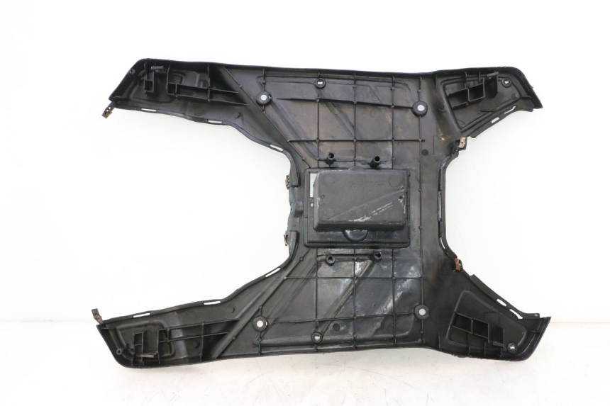 photo de PODNÓŻEK KEEWAY FOCUS 50 (2006 - 2009) - Zbliżenie techniczne