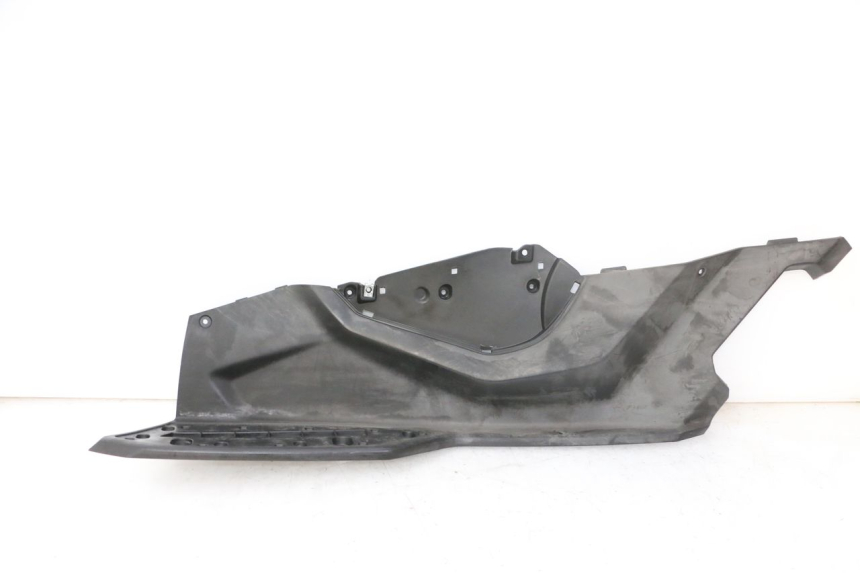 photo de LEWE PODNÓŻEK QUADRO 4 4D 350 (2015 - 2018) - Widok główny