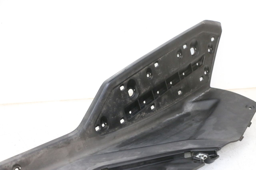 photo de LEWE PODNÓŻEK QUADRO 4 4D 350 (2015 - 2018) - Inny kąt widzenia